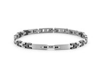 Bracelet 4US: Cesare Paciotti Homme in Acier 4UBR7994